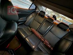 نيسان ماكسيما